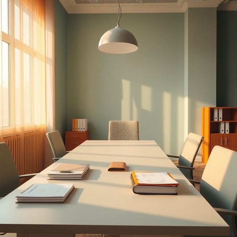GrowthConsult working setting